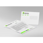 Couvertiertes-Mailing