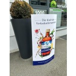 Kundenauftrag - Format 550 x 900mm