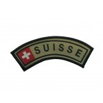  Aufnäher / Patches / Abzeichen (Kundenmuster)