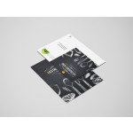 Postkarten-Mailing