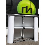 Messetheke / Messecounter V2