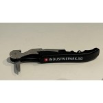 Pulltaps Kellnermesser mit Firmenlogo
