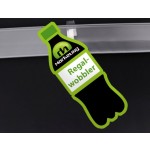 Regalwobbler in Freiform