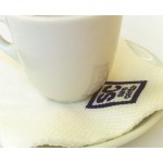 Version 1 - Servietten mit Logo bedrucken