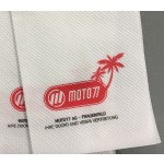 Version 1 - Servietten mit Logo bedrucken
