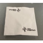 Version 1 - Servietten mit Logo bedrucken