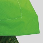 Sitzsäcke (Outdoor) mit ihrem Firmenlogo