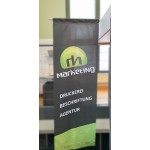 Stoffbanner / Textilbanner