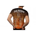 Zug-Shirts