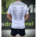 Zug-Shirts
