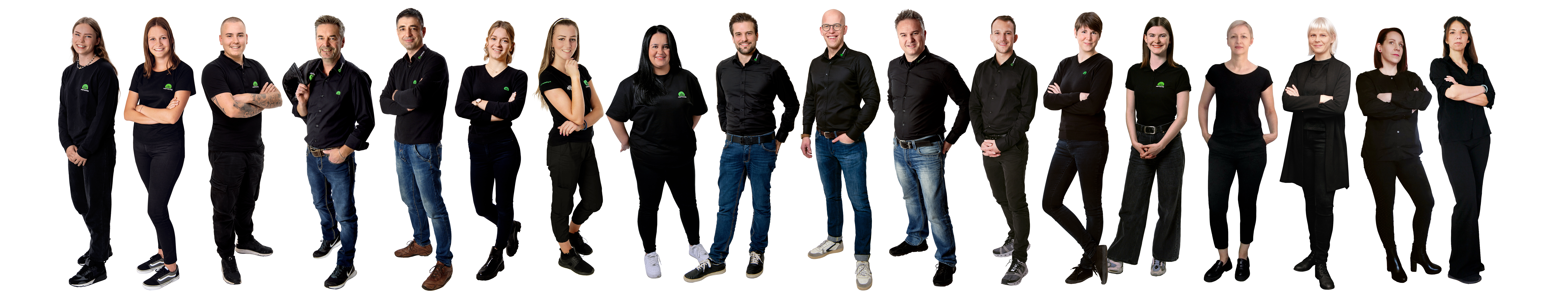 Gruppenfoto 2025