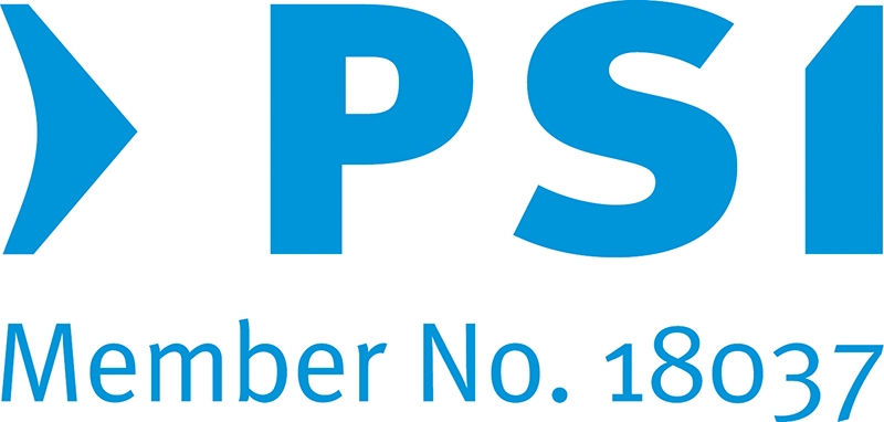 PSI Logo